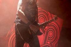 Amorphis - Garage Saarbrücken - 14.02.2019