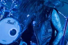 Amorphis - Garage Saarbrücken - 14.02.2019