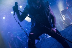 Amorphis - Garage Saarbrücken - 14.02.2019