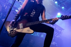 Amorphis - Garage Saarbrücken - 14.02.2019