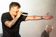 Fotos von SAMSAS TRAUM auf dem Amphi Festival 2019. Fotograf: Matthias Irrgang.