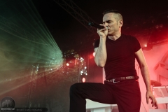 And One - Amphi Festival 2018