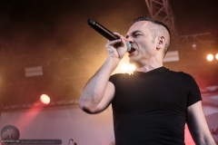 And One - Amphi Festival 2018