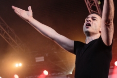 And One - Amphi Festival 2018