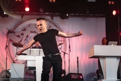 And One - Amphi Festival 2018