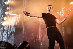 And One - Amphi Festival 2018