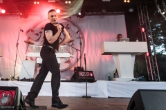 And One - Amphi Festival 2018