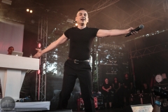 And One - Amphi Festival 2018