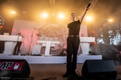 And One - Amphi Festival 2018
