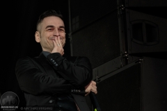 And One - M'era Luna 2017