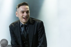 And One - M'era Luna 2017