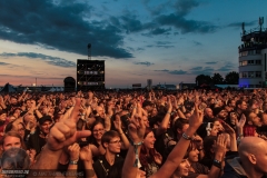 And One - M'era Luna 2017