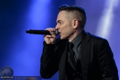 And One - M'era Luna 2017