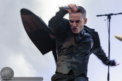 And One - M'era Luna 2017