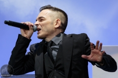 And One - M'era Luna 2017