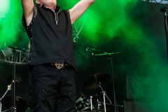 Another Tale - Castle Rock 2018