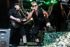 Another Tale - Castle Rock 2018