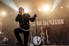 Apoptygma Berzerk - Amphi Festival 2017