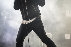 Apoptygma Berzerk - Amphi Festival 2017