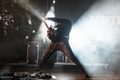 Apoptygma Berzerk - Amphi Festival 2017