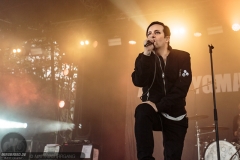 Apoptygma Berzerk - Amphi Festival 2017