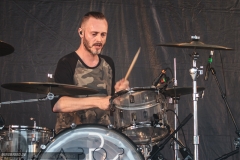 Apoptygma Berzerk - Amphi Festival 2017