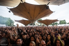 Apoptygma Berzerk - Amphi Festival 2017