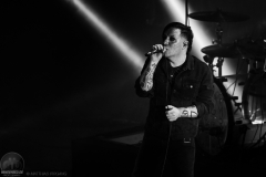 Apoptygma Berzerk - E-Tropolis 2019