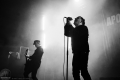 Apoptygma Berzerk - E-Tropolis 2019