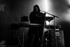 Apoptygma Berzerk - E-Tropolis 2019