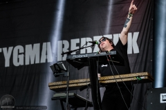 Apoptygma Berzerk - M'era Luna 2018