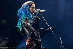 ArchEnemy-Rockhal-02122019-2