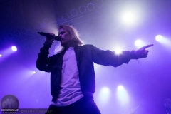 Arion - Garage - Saarbrücken - 11.04.2019