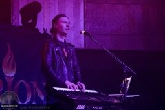Arion - Garage - Saarbrücken - 11.04.2019