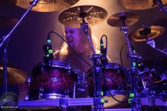 Arion - Garage - Saarbrücken - 11.04.2019
