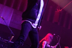 Arion - Garage - Saarbrücken - 11.04.2019