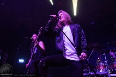Arion - Garage - Saarbrücken - 11.04.2019