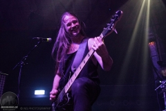 Arion - Garage - Saarbrücken - 11.04.2019