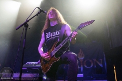 Arion - Garage - Saarbrücken - 11.04.2019