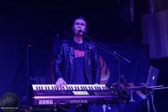 Arion - Garage - Saarbrücken - 11.04.2019