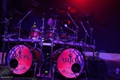 Arion - Garage - Saarbrücken - 11.04.2019