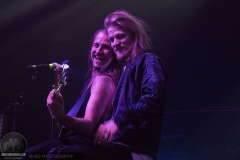 Arion - Garage - Saarbrücken - 11.04.2019