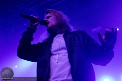 Arion - Garage - Saarbrücken - 11.04.2019