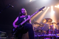 Arion - Garage - Saarbrücken - 11.04.2019