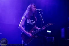 Arion - Garage - Saarbrücken - 11.04.2019