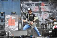 Artefuckt - Spreewald Rock Festival 2019