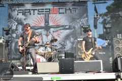 Artefuckt - Spreewald Rock Festival 2019