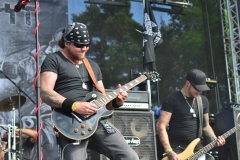 Artefuckt - Spreewald Rock Festival 2019