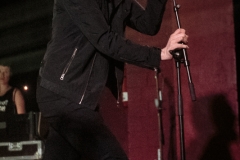 Ashbury Heights - Out of Line Weekender 2017