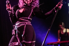 Ashbury Heights - Out of Line Weekender 2017